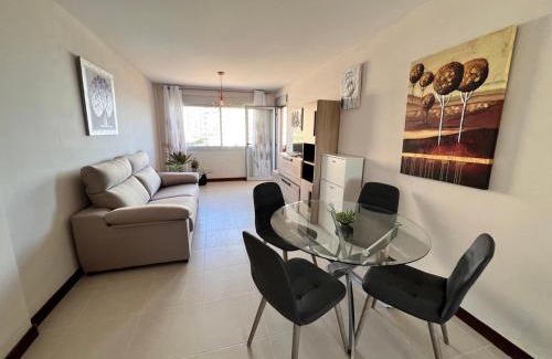 Playa Paraiso Apartamento | Seaview Paradise Hard Rock Apartment