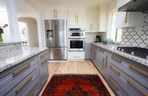 Port Hueneme Casa | SeaView, Pool, HotTub, W/D, Bikes, Gated Community
