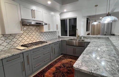 Port Hueneme Casa | SeaView, Pool, HotTub, W/D, Bikes, Gated Community