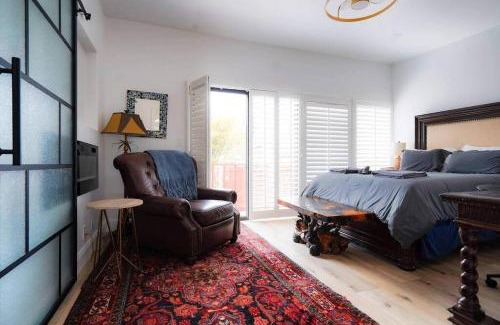 Port Hueneme Casa | SeaView, Pool, HotTub, W/D, Bikes, Gated Community
