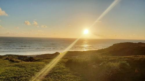 Otaua Casa | SeaView Retreat -Amazing Ocean Views and Outdoor bath