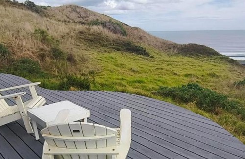 Otaua Casa | SeaView Retreat -Amazing Ocean Views and Outdoor bath