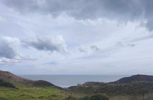 Otaua Casa | SeaView Retreat -Amazing Ocean Views and Outdoor bath