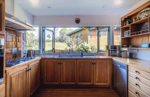 Ostend Casa | Seaview Sanctuary - Our Island