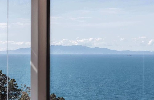 Ostend Casa | Seaview Sanctuary - Our Island