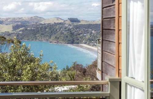 Ostend Casa | Seaview Sanctuary - Our Island