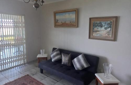 Port Shepstone Apartamento | Seaview Self Catering