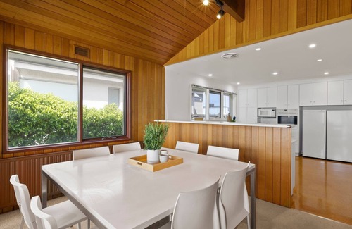 Point Lonsdale Casa | Seaview Splendour - Point Lonsdale