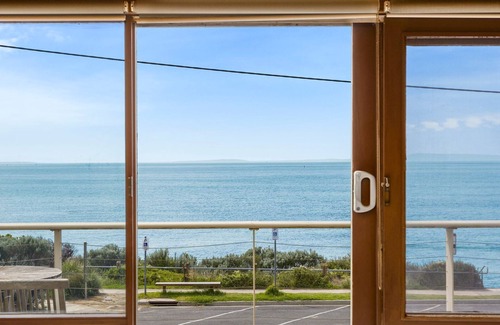 Point Lonsdale Casa | Seaview Splendour - Point Lonsdale