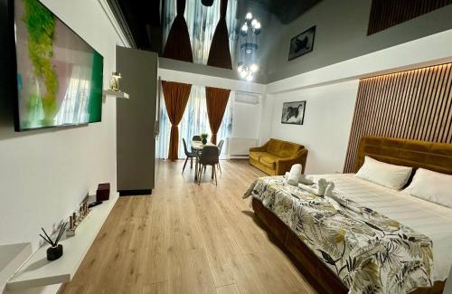 Navodari Apartamento | Seaview Studio