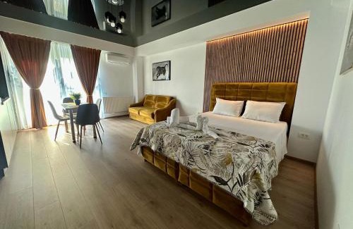 Navodari Apartamento | Seaview Studio