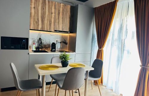 Navodari Apartamento | Seaview Studio