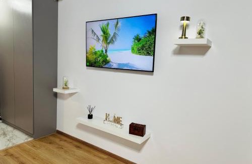 Navodari Apartamento | Seaview Studio