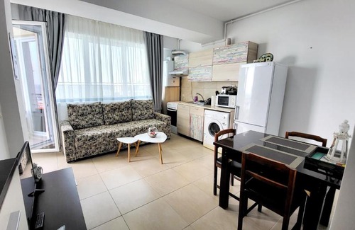 Constanta Apartamento | SeaView SummerLand Mamaia