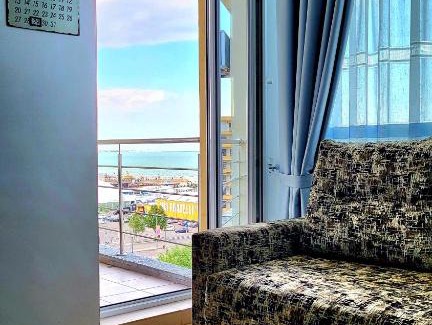 Constanta Apartamento | SeaView SummerLand Mamaia