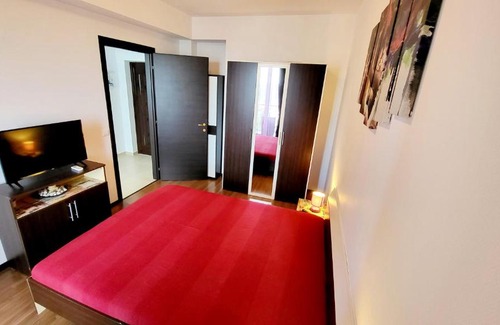 Constanta Apartamento | SeaView SummerLand Mamaia