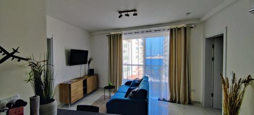 Qawra Apartamento | Seaview Three-O-Two