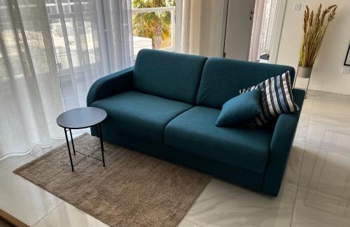 Qawra Apartamento | Seaview Three-O-Two