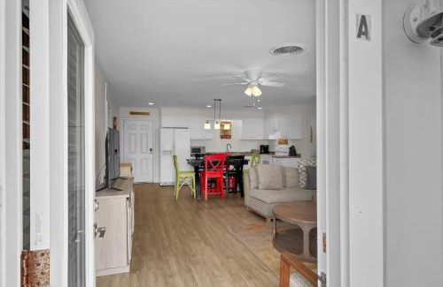 Shell Island Casa | Seaview Unit A by Sea Scape Properties