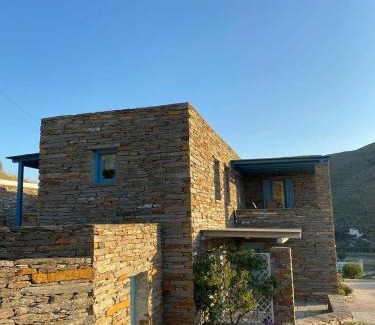 Korissia Casa | SEAVIEW UP