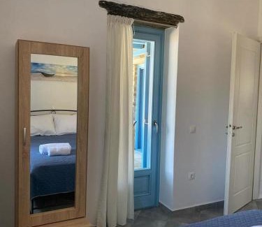 Korissia Casa | SEAVIEW UP