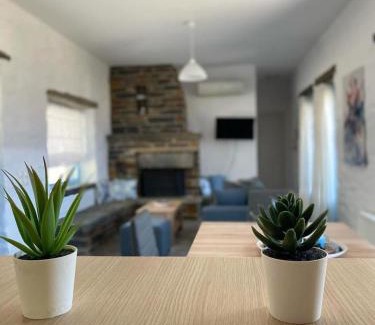 Korissia Casa | SEAVIEW UP