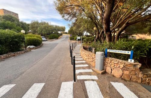 Portisco Apartamento | Seaview vibes - Sardinia style