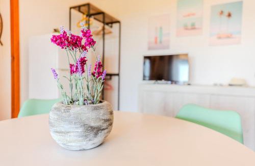 Portisco Apartamento | Seaview vibes - Sardinia style