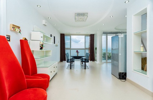Ba Ria-Vung Tau Villa | Villa Seaview 11. 69 Tran Phu