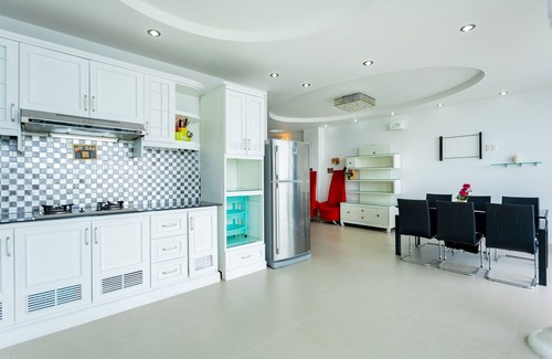 Ba Ria-Vung Tau Villa | Villa Seaview 11. 69 Tran Phu