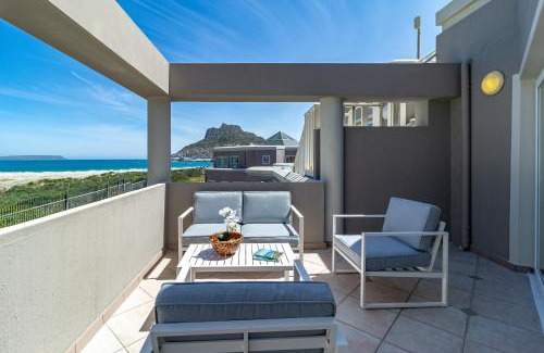 Hout Bay Apartamento | Seaview Villa, Beach Club, HoutBay, Cape Town, South Africa