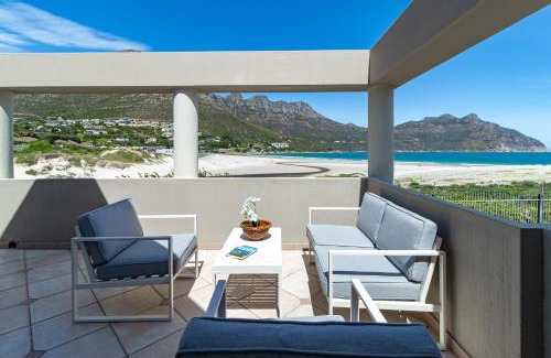 Hout Bay Apartamento | Seaview Villa, Beach Club, HoutBay, Cape Town, South Africa