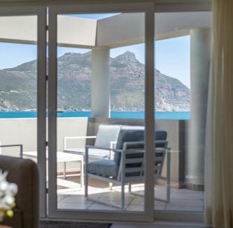 Hout Bay Apartamento | Seaview Villa, Beach Club, HoutBay, Cape Town, South Africa