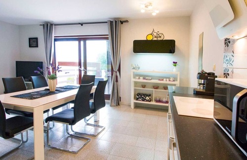 Okrug Gornji Villa | Seaview villa Nia for 12 persons with pool - EOS CROATIA