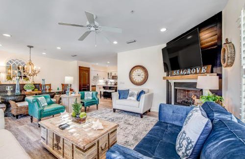 Seagrove Beach Apartamento | Seaview Villas B201