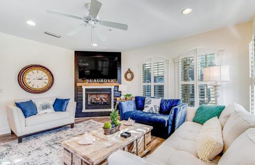 Seagrove Beach Apartamento | Seaview Villas B201