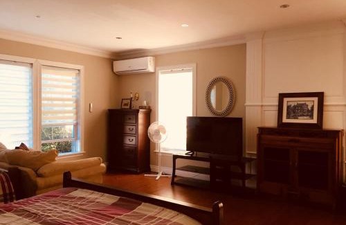 Stratford Cama Y Desayuno | Seaview White House