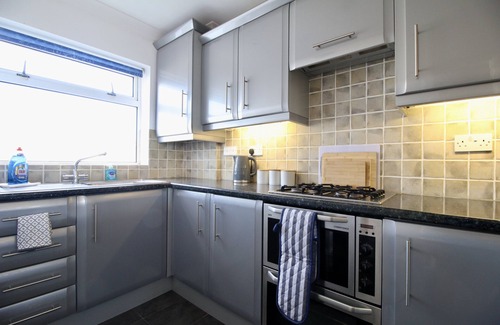 Seaford Apartamento | Seaview your house on the sea.