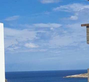 Qawra Apartamento | SeaviewCasadiAlfioQawra