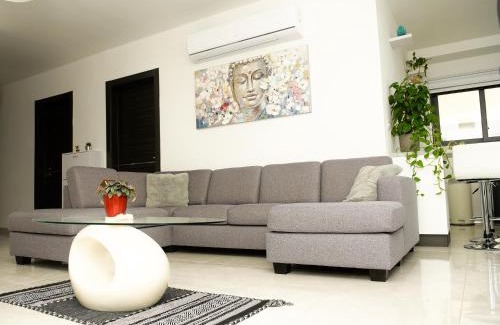 Qawra Apartamento | SeaviewCasadiAlfioQawra