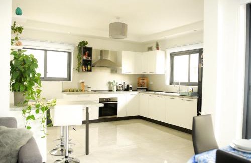 Qawra Apartamento | SeaviewCasadiAlfioQawra
