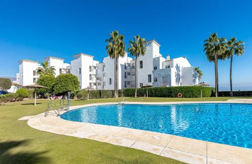 Castillo de Sabinillas Apartamento | Seaviews Manilva Balcones De Los Hidalgos