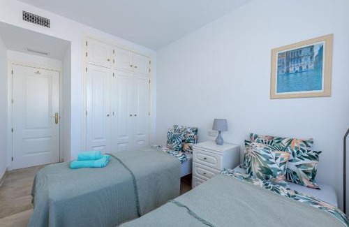 Castillo de Sabinillas Apartamento | Seaviews Manilva Balcones De Los Hidalgos