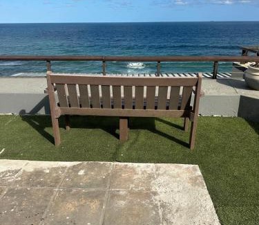 Westbrook Apartamento | Seaviews Queen