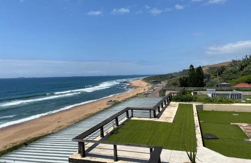 Westbrook Apartamento | Seaviews Queen