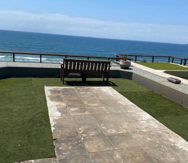 Westbrook Apartamento | Seaviews Queen