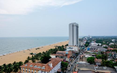 Negombo Apartamento | SeaVista Studios