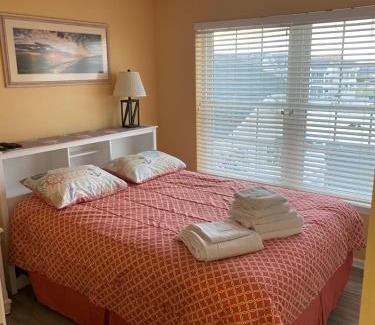 North Wildwood Apartamento | Seawall Strolls & Sunset Sips - Ocean View