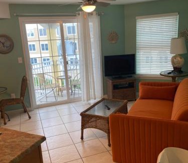 North Wildwood Apartamento | Seawall Strolls & Sunset Sips - Ocean View