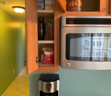 North Wildwood Apartamento | Seawall Strolls & Sunset Sips - Ocean View